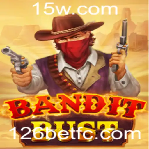 Descubra o Mundo de BanditBust: Uma Aventura Com 126bet