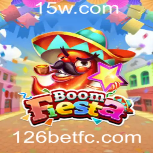 Descubra BoomFiesta: O Jogo Revolucionário que Conquista com 126bet