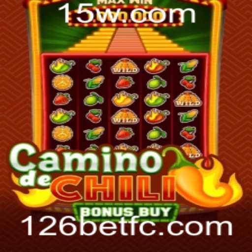 Desvendando o CaminodeChiliBonusBuy: Uma Aventura Vibrante com 126bet