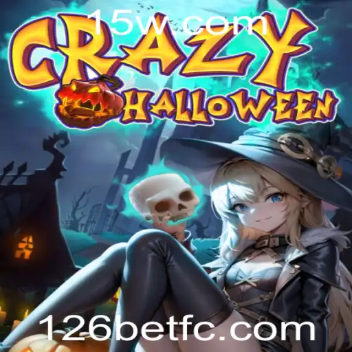 CrazyHalloween: Descubra a Aventura Assustadora e Empolgante