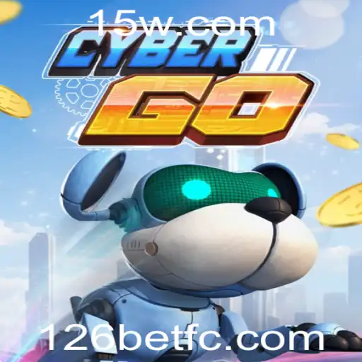 Descubra o Mundo de CyberGO: O Jogo do Futuro