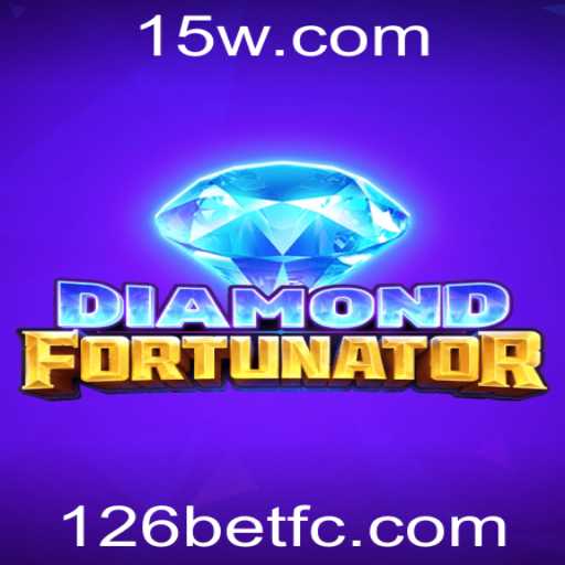 Explorando o Fascinante Mundo de DiamondFort: Uma Aventura de Cassino com 126bet