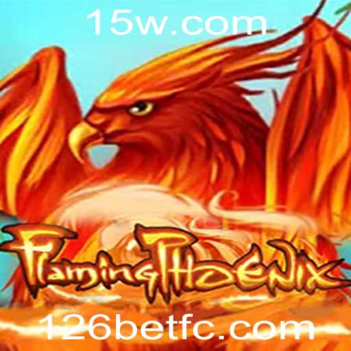 Explorando o Universo de FlamingPhoenix e 126bet