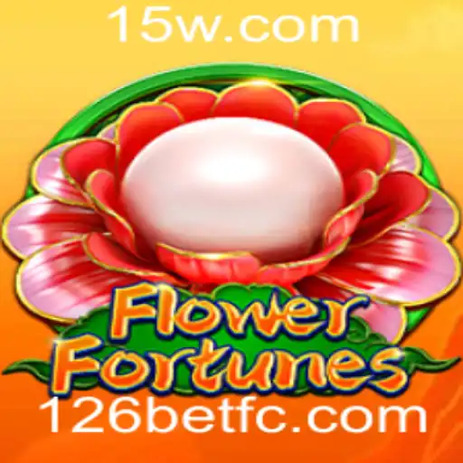 Descubra o Fascinante Mundo de FlowerFortunes no 126bet