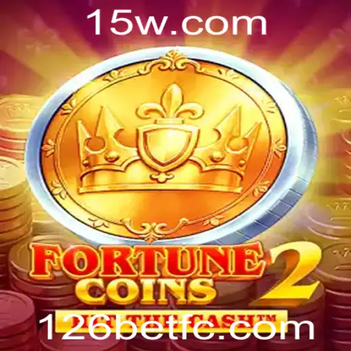 FortuneCoins2: Uma Nova Era nos Jogos Online com a 126bet