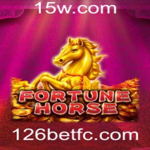 FortuneHorse: Uma Introdução à Emoção do Jogo Online