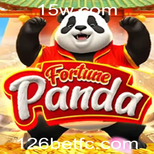 Descubra o Mundo Fascinante de FortunePanda na 126bet
