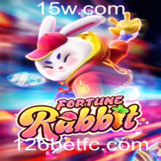 Explorando o Jogo FortuneRabbit no Universo 126bet