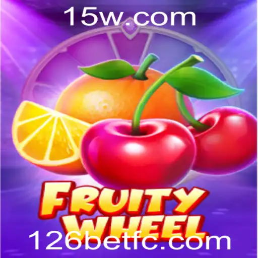 Descubra o Entusiasmante Jogo de Azar FruityWheel no 126bet