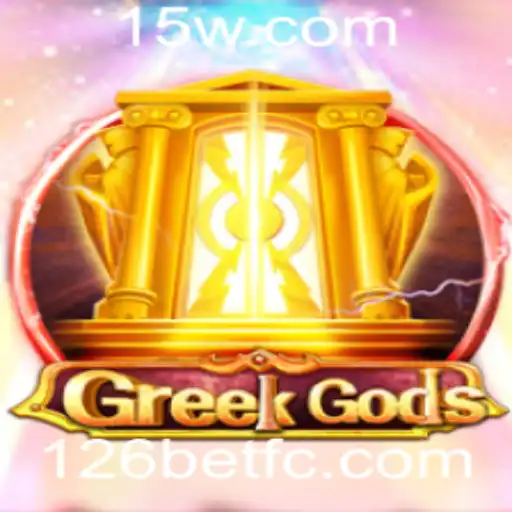 Descubra o Mundo Fascinante de 'GreekGods': O Novo Jogo Sensação da 126bet