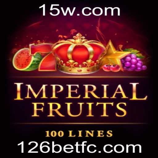 Explorando ImperialFruits100: Um Mergulho no Universo dos Jogos de Cassino