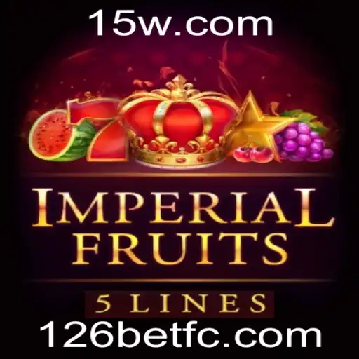 Descubra o Fascinante Mundo de ImperialFruits5: Um Mergulho nas Regras e Experiências de Jogo