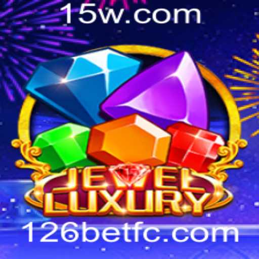 Explorando o Universo de <strong>JewelLuxury</strong>: Um Mergulho no Mundo dos Cassinos com 126bet
