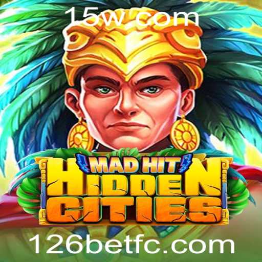 Explorando o Mundo de MadHitHiddenCities: Um Jogo de Aventura e Estratégia
