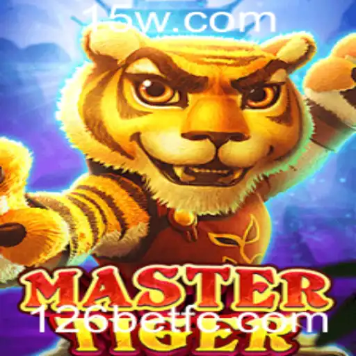 Descubra o Mundo Empolgante de MasterTiger com 126bet