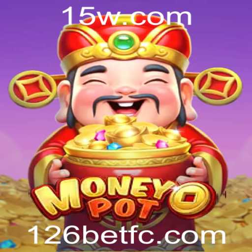 Explorando o Mundo do Jogo MoneyPot: A Chave para o Sucesso com 126bet