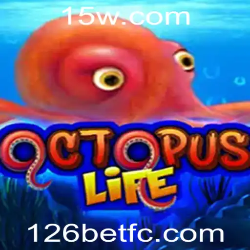 Tudo o que você precisa saber sobre OctopusLife e a influência de 126bet