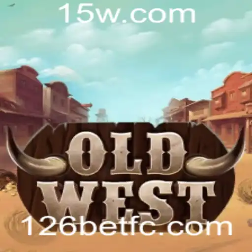 OldWest: Aventura e Estratégia no Velho Oeste com 126bet