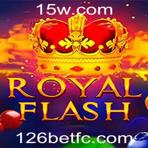 Explorando RoyalFlash: O Novo Fenômeno no Mundo dos Jogos de Carta