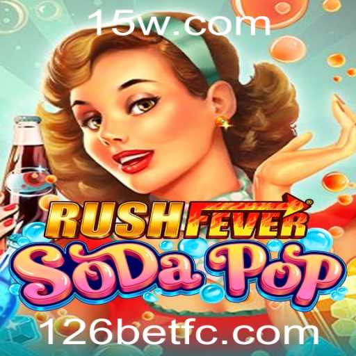 Explorando o Universo de RushFeverSodaPop: A Nova Sensação dos Games