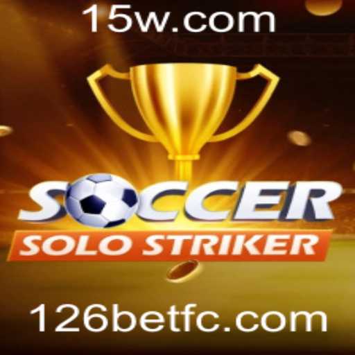 Descubra as Emoções de SoccerSoloStriker: Um Novo Fenômeno no Mundo dos Jogos