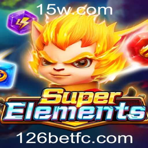 SuperElements: Uma Nova Era nos Jogos de Estratégia