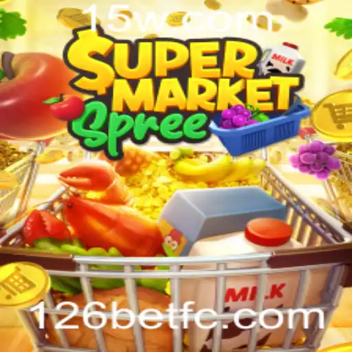 Explorando o Universo de SupermarketSpree: O Jogo de Estratégia que Está Conquistando o Mundo