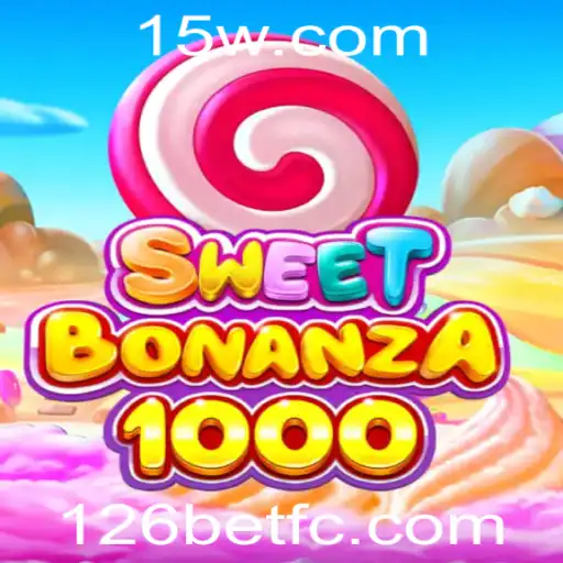 Descubra o Mundo Vibrante de SweetBonanza1000: Uma Aventura de Cassino Única
