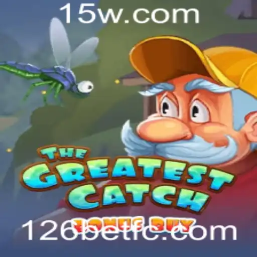 Explorando a Emoção do Jogo TheGreatestCatchBonusBuy