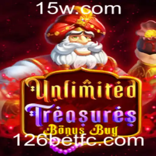 Explorando o Mundo do Jogo UnlimitedTreasuresBonusBuy no 126bet