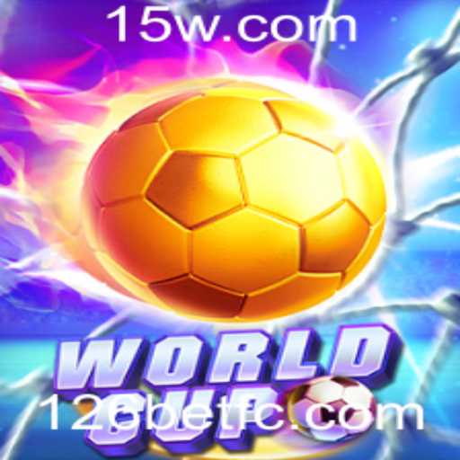 Descubra o Fascinante Jogo WorldCup Abertura com 126bet